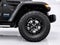 2024 Jeep Wrangler Willys 4xe
