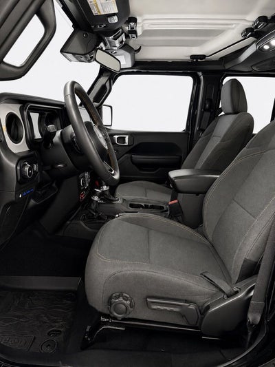 2024 Jeep Wrangler Willys 4xe