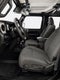 2024 Jeep Wrangler Willys 4xe