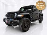 2024 Jeep Wrangler Willys 4xe