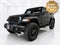2024 Jeep Wrangler Willys 4xe