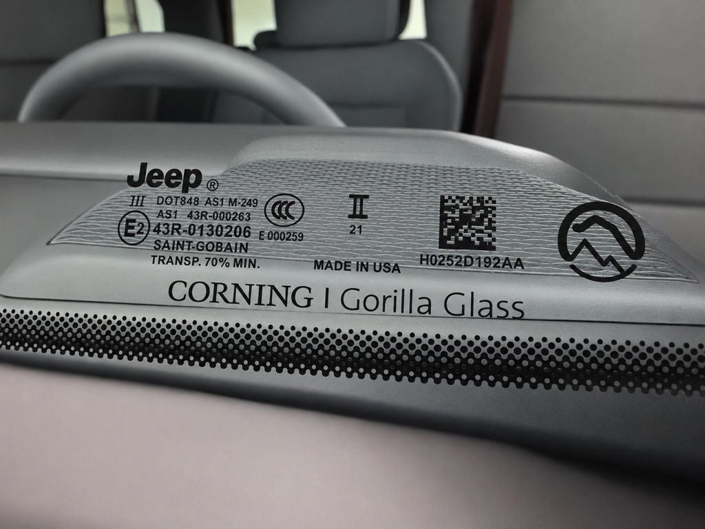 2024 Jeep Wrangler Willys 4xe
