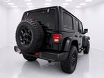 2024 Jeep Wrangler Willys 4xe