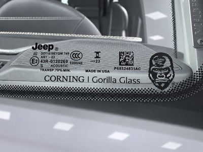 2024 Jeep Wrangler Sport S 4xe