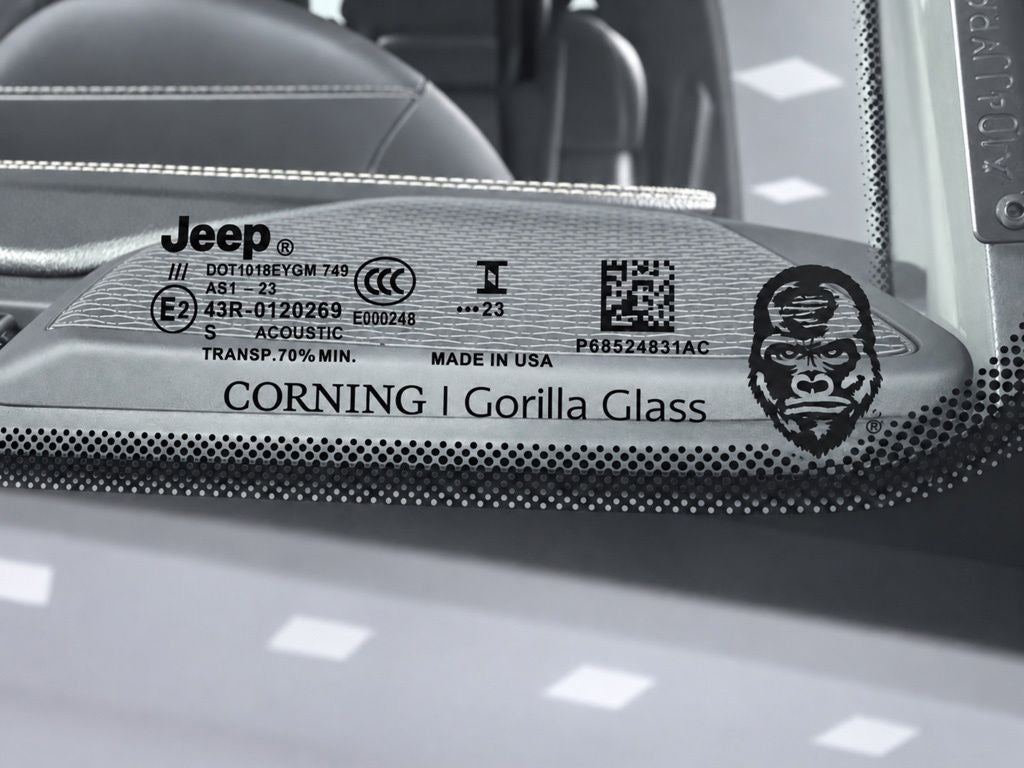 2024 Jeep Wrangler Sport S 4xe