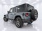 2024 Jeep Wrangler Sport S 4xe