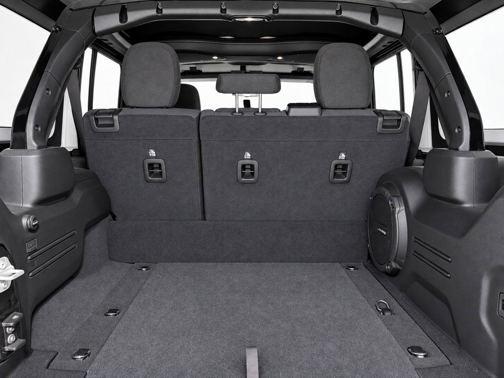2024 Jeep Wrangler Sport S 4xe