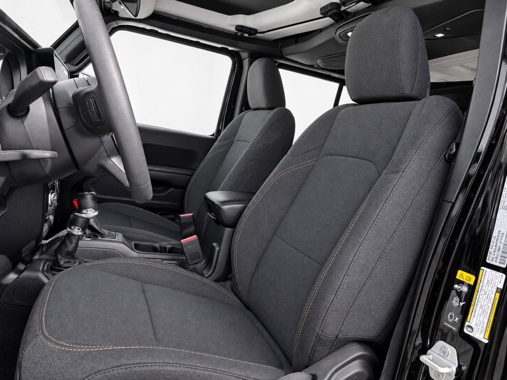 2024 Jeep Wrangler Sport S 4xe