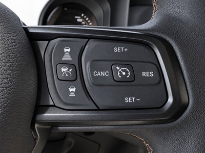 2024 Jeep Wrangler Sport S 4xe
