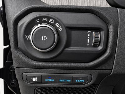 2024 Jeep Wrangler Sport S 4xe