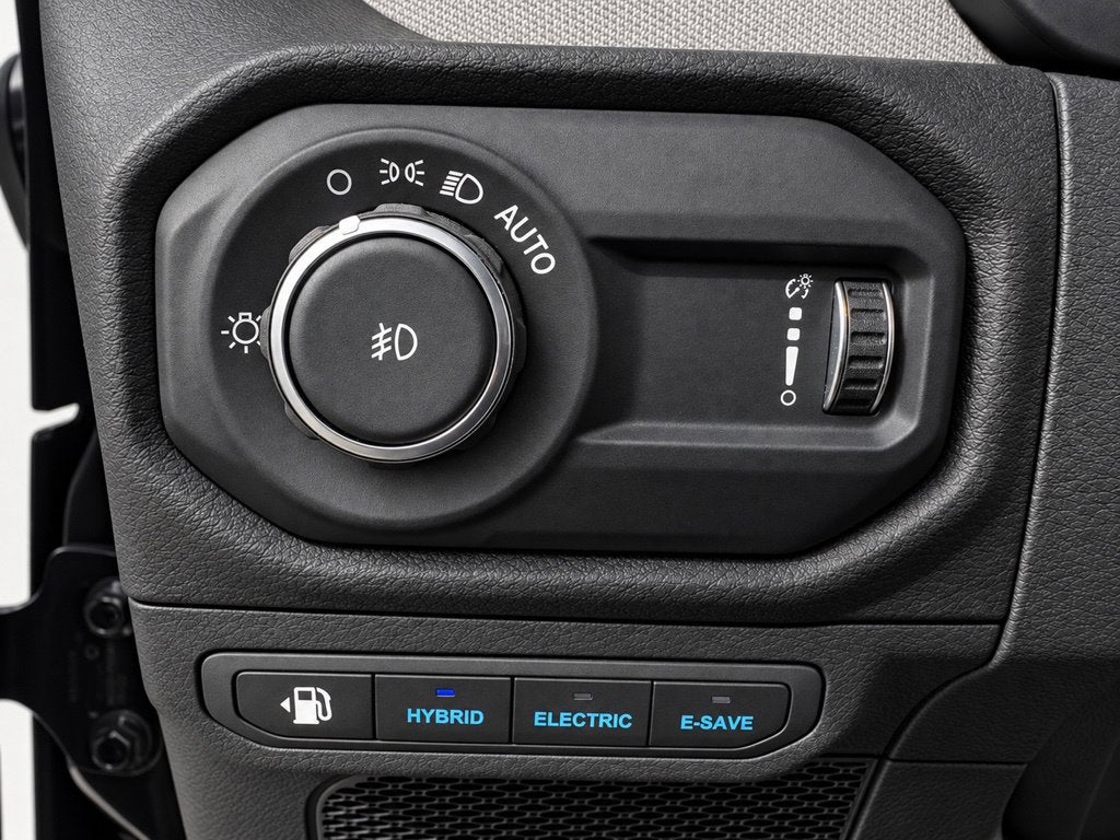2024 Jeep Wrangler Sport S 4xe
