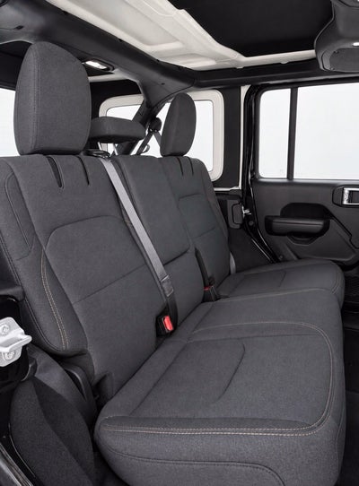 2024 Jeep Wrangler Sport S 4xe