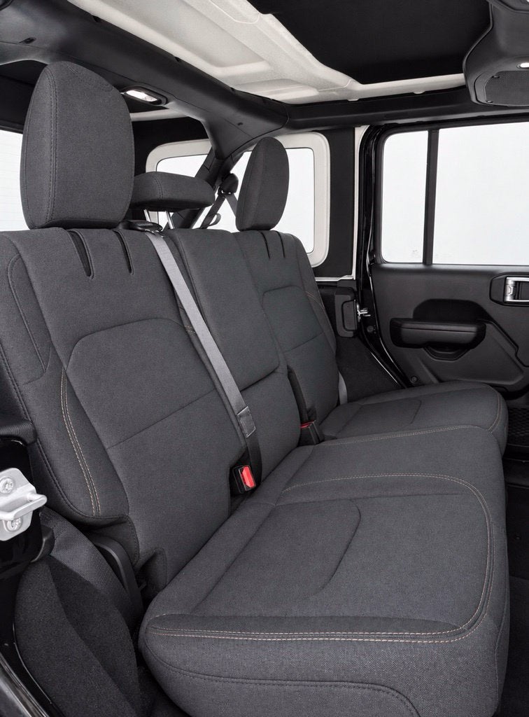 2024 Jeep Wrangler Sport S 4xe