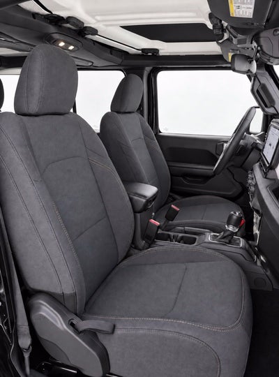 2024 Jeep Wrangler Sport S 4xe