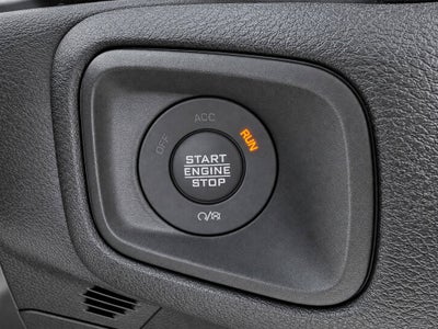 2024 Jeep Wrangler Sport S 4xe