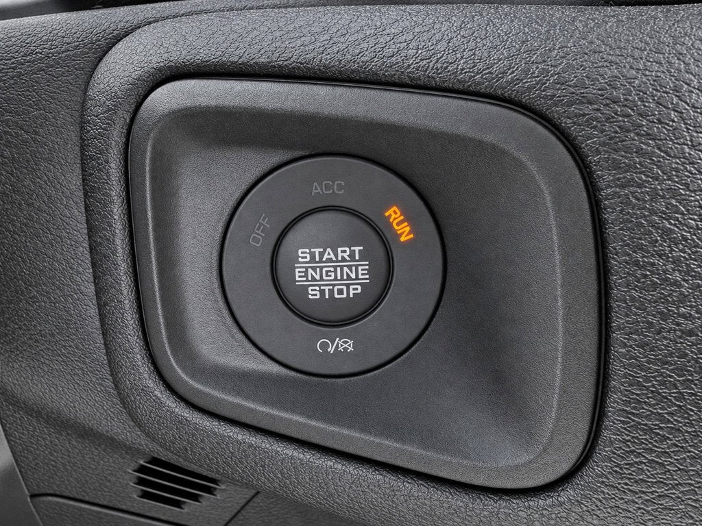 2024 Jeep Wrangler Sport S 4xe