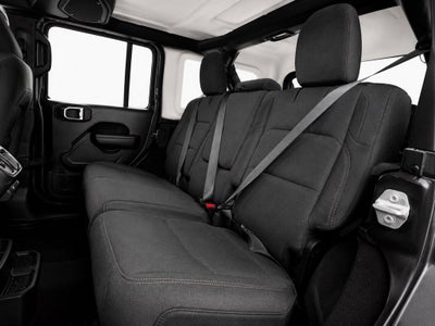2024 Jeep Wrangler Sport S 4xe