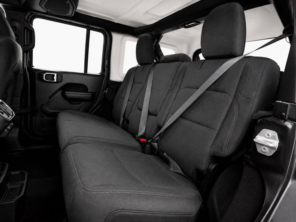 2024 Jeep Wrangler Sport S 4xe