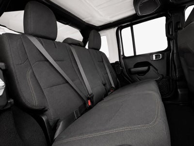 2024 Jeep Wrangler Sport S 4xe
