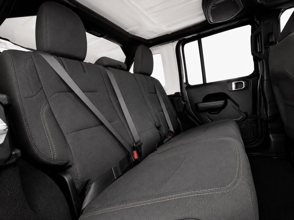 2024 Jeep Wrangler Sport S 4xe