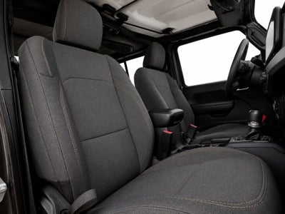 2024 Jeep Wrangler Sport S 4xe