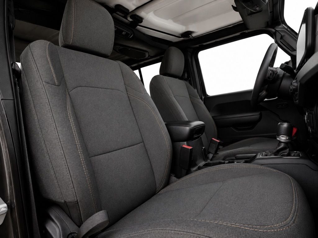 2024 Jeep Wrangler Sport S 4xe