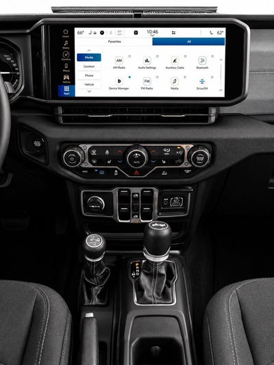 2024 Jeep Wrangler Sport S 4xe