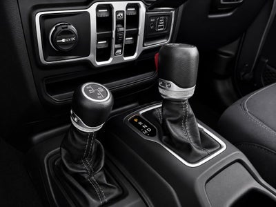 2024 Jeep Wrangler Sport S 4xe