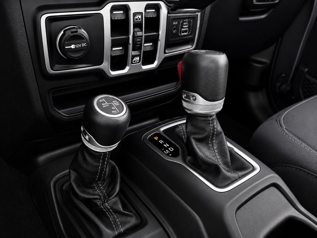 2024 Jeep Wrangler Sport S 4xe