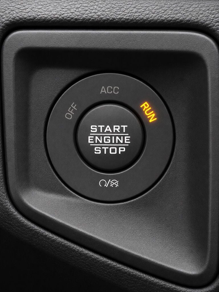 2024 Jeep Wrangler Sport S 4xe