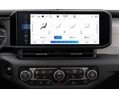 2024 Jeep Wrangler Sport S 4xe