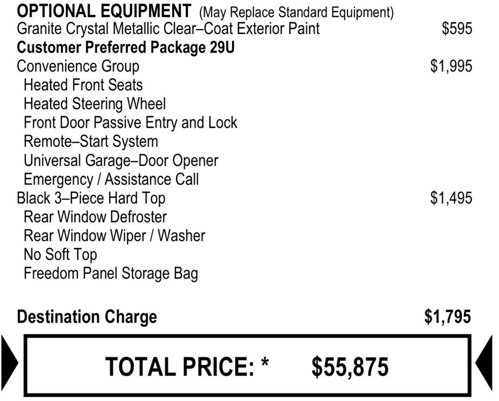 2024 Jeep Wrangler Sport S 4xe
