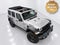 2024 Jeep Wrangler Willys 4xe