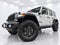 2024 Jeep Wrangler Willys 4xe