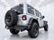 2024 Jeep Wrangler Willys 4xe