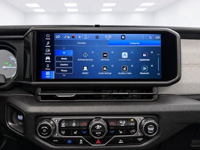 2024 Jeep Wrangler Willys 4xe