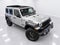 2024 Jeep Wrangler Willys 4xe