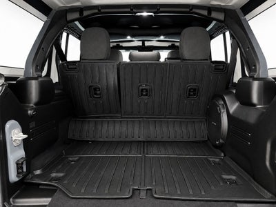 2024 Jeep Wrangler Willys 4xe