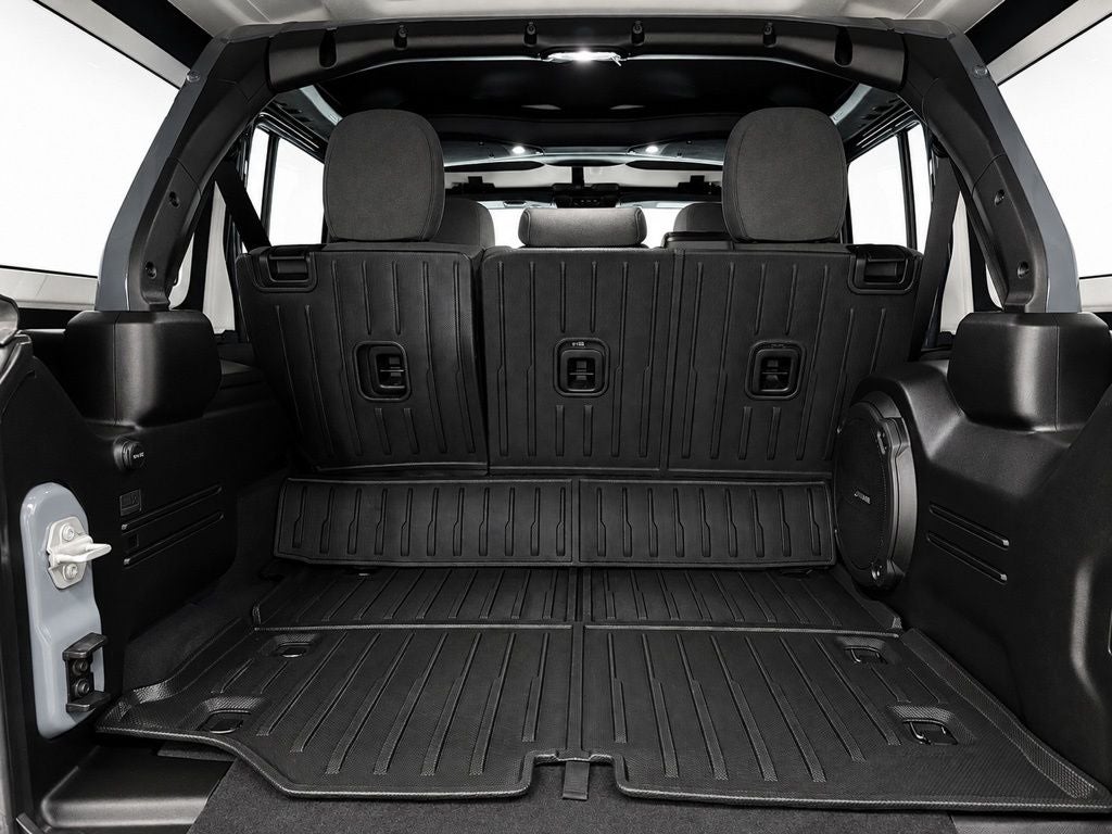 2024 Jeep Wrangler Willys 4xe