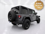 2024 Jeep Wrangler Willys 4xe