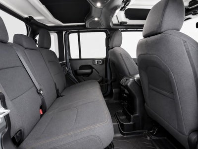 2024 Jeep Wrangler Willys 4xe