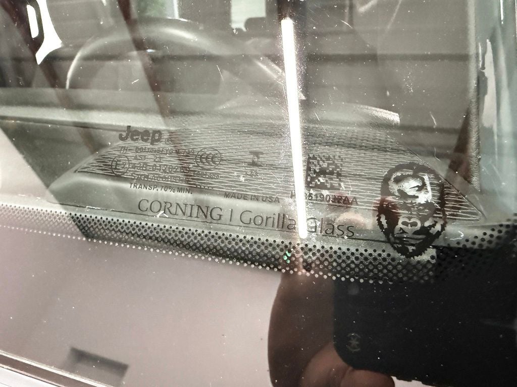 2024 Jeep Wrangler Willys 4xe