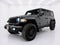 2024 Jeep Wrangler Willys 4xe