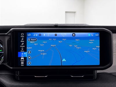 2024 Jeep Wrangler Sport S 4xe