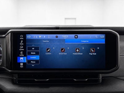 2024 Jeep Wrangler Sport S 4xe