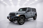 2024 Jeep Wrangler Sport S 4xe