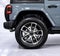 2024 Jeep Wrangler Sport S 4xe