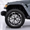 2024 Jeep Wrangler Sport S 4xe