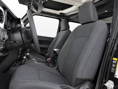 2024 Jeep Wrangler Willys 4xe
