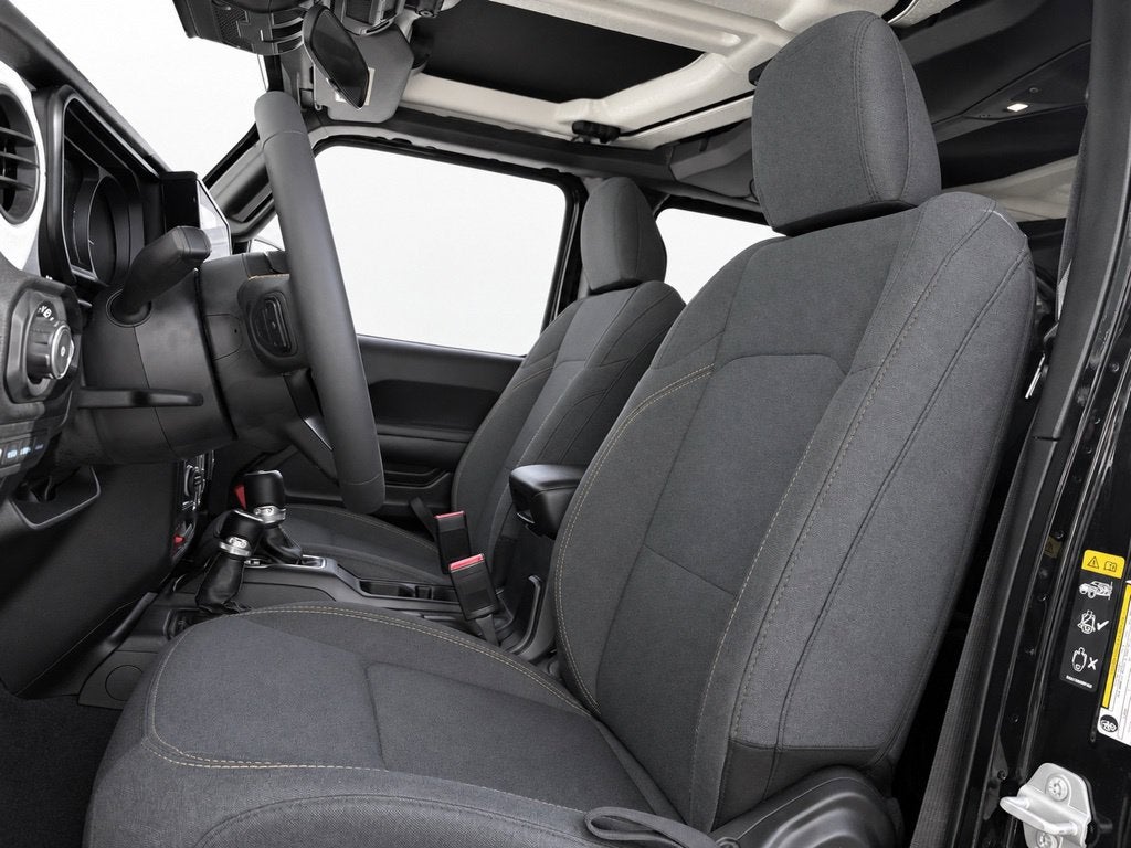 2024 Jeep Wrangler Willys 4xe